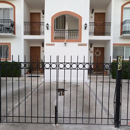 Departamento Vesuvio Apartment ปลายาเดลการ์เมน ภายนอก รูปภาพ