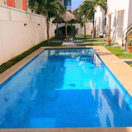 Departamento Vesuvio Apartment ปลายาเดลการ์เมน ภายนอก รูปภาพ