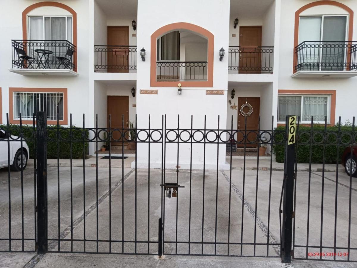 Departamento Vesuvio Apartment ปลายาเดลการ์เมน ภายนอก รูปภาพ