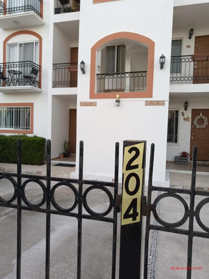 Departamento Vesuvio Apartment ปลายาเดลการ์เมน ภายนอก รูปภาพ