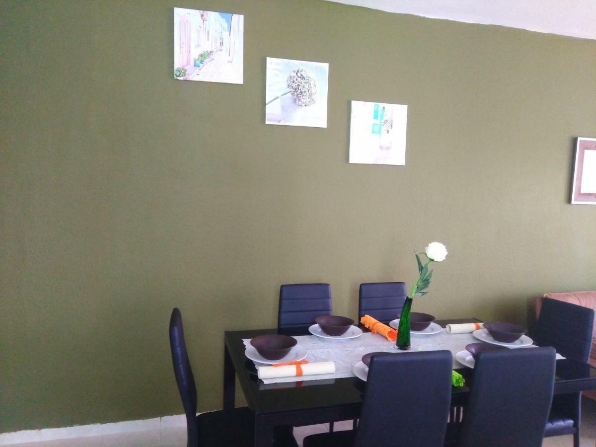 Departamento Vesuvio Apartment ปลายาเดลการ์เมน ภายนอก รูปภาพ