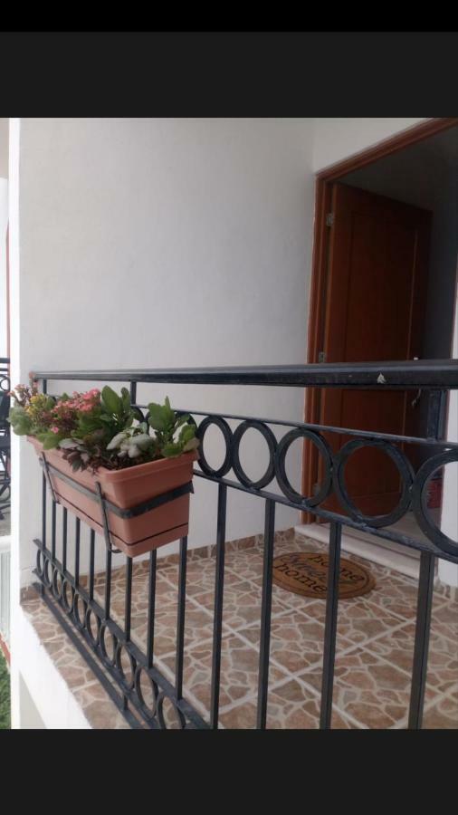Departamento Vesuvio Apartment ปลายาเดลการ์เมน ภายนอก รูปภาพ