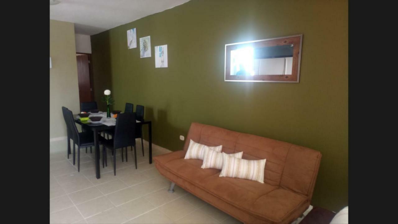 Departamento Vesuvio Apartment ปลายาเดลการ์เมน ภายนอก รูปภาพ