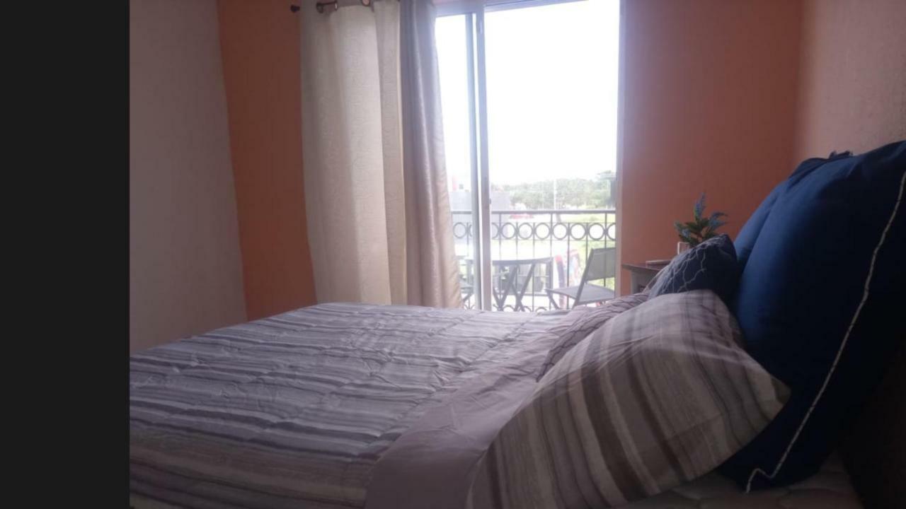 Departamento Vesuvio Apartment ปลายาเดลการ์เมน ภายนอก รูปภาพ
