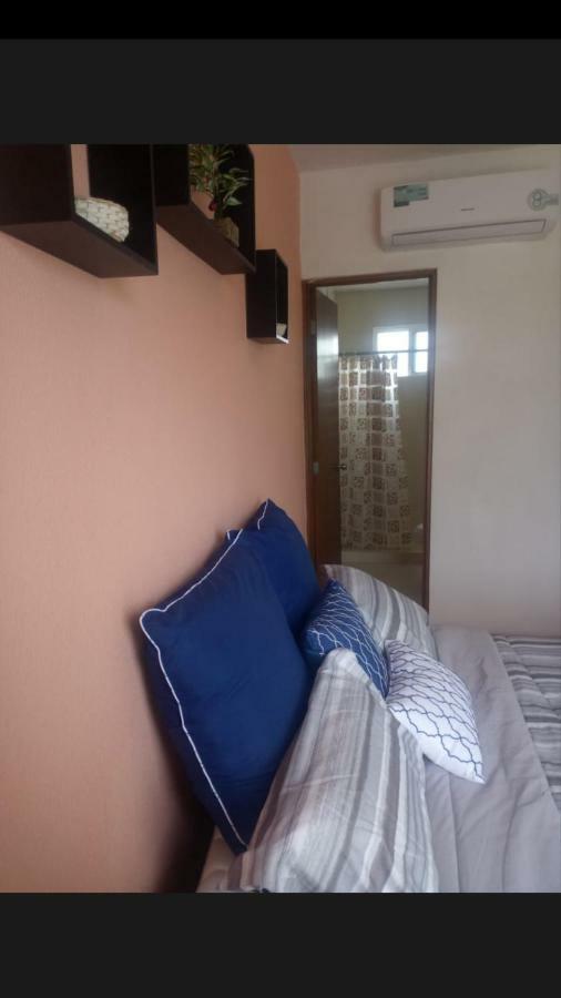 Departamento Vesuvio Apartment ปลายาเดลการ์เมน ภายนอก รูปภาพ