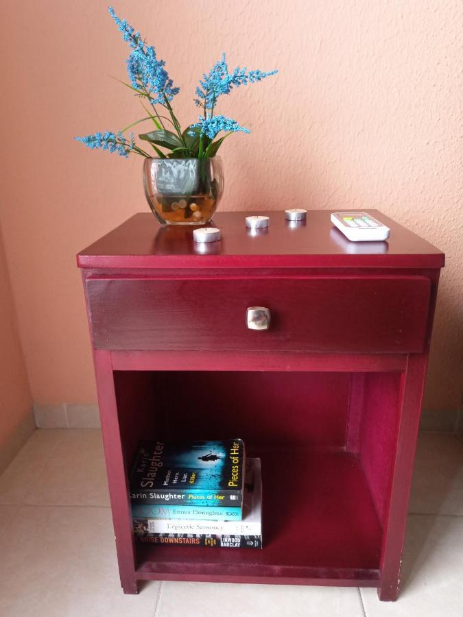 Departamento Vesuvio Apartment ปลายาเดลการ์เมน ภายนอก รูปภาพ