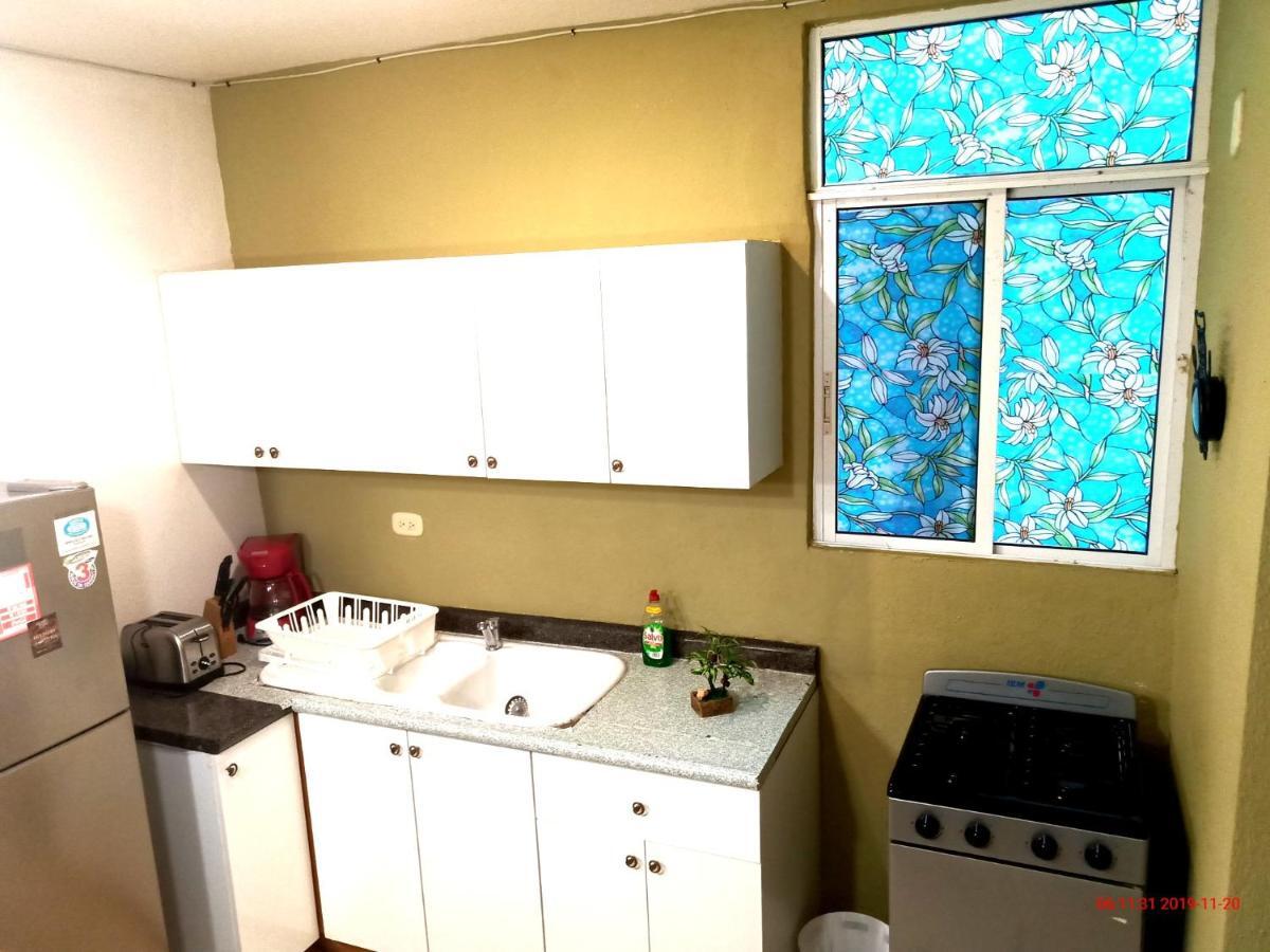 Departamento Vesuvio Apartment ปลายาเดลการ์เมน ภายนอก รูปภาพ